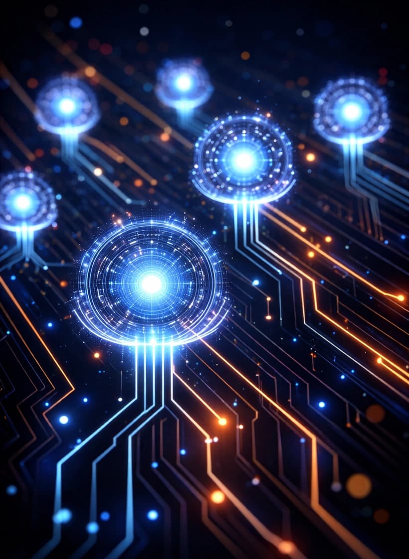 Digizal - About Video Preview