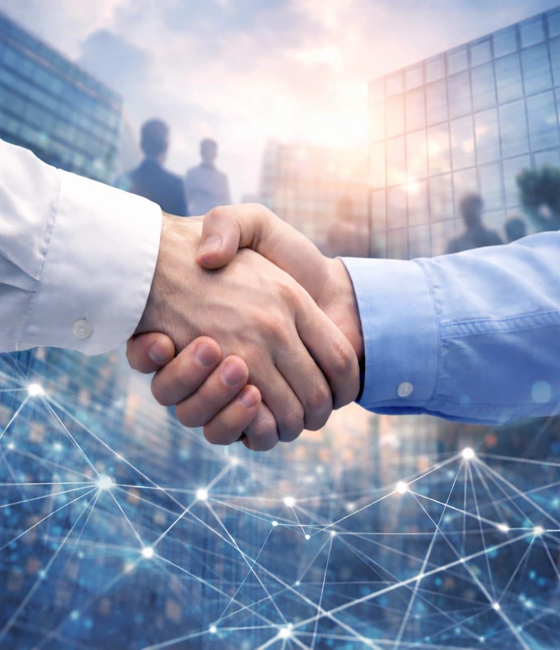 DIGIZAL INTELLIGENCE Platform