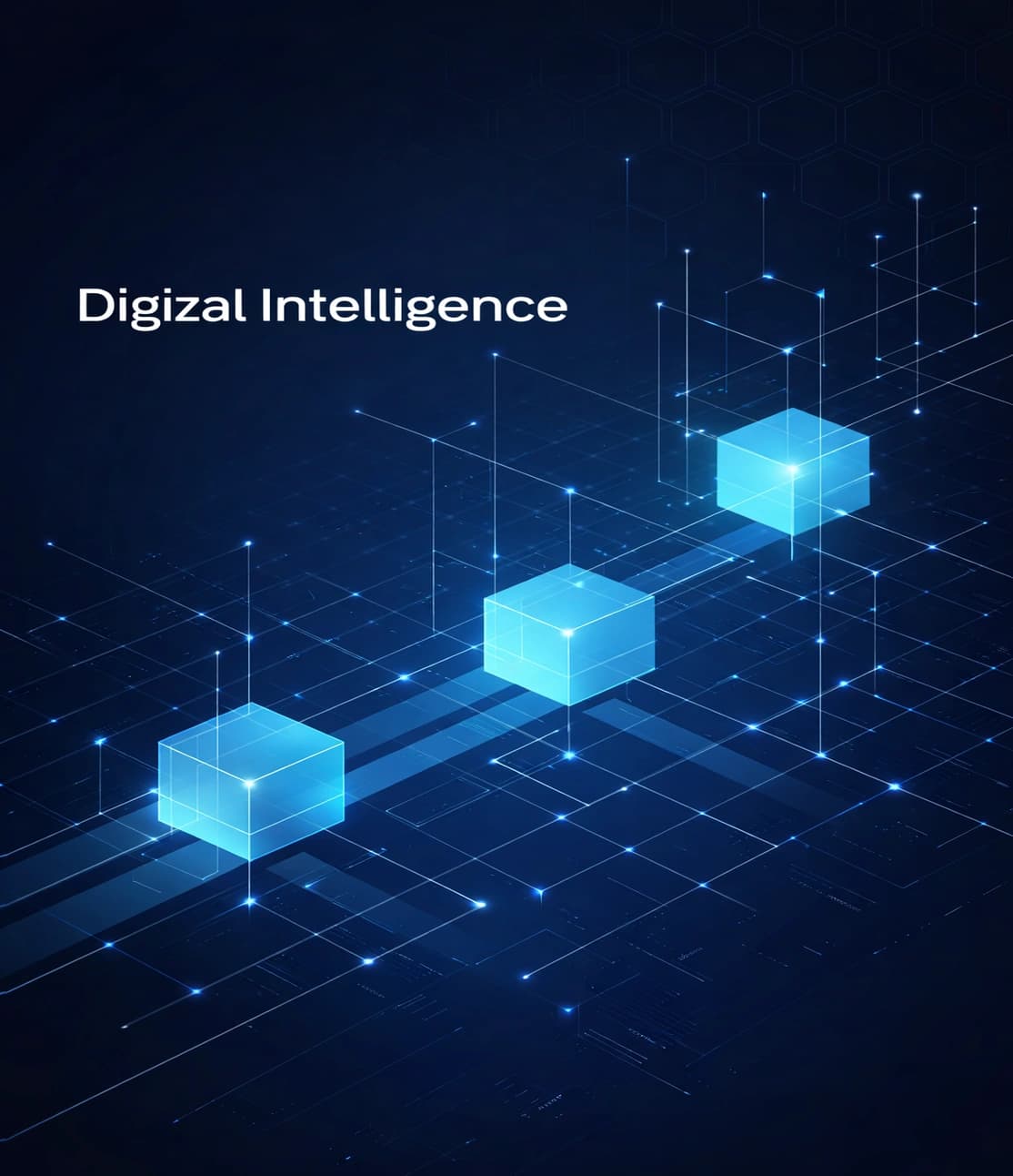 DIGIZAL INTELLIGENCE Platform