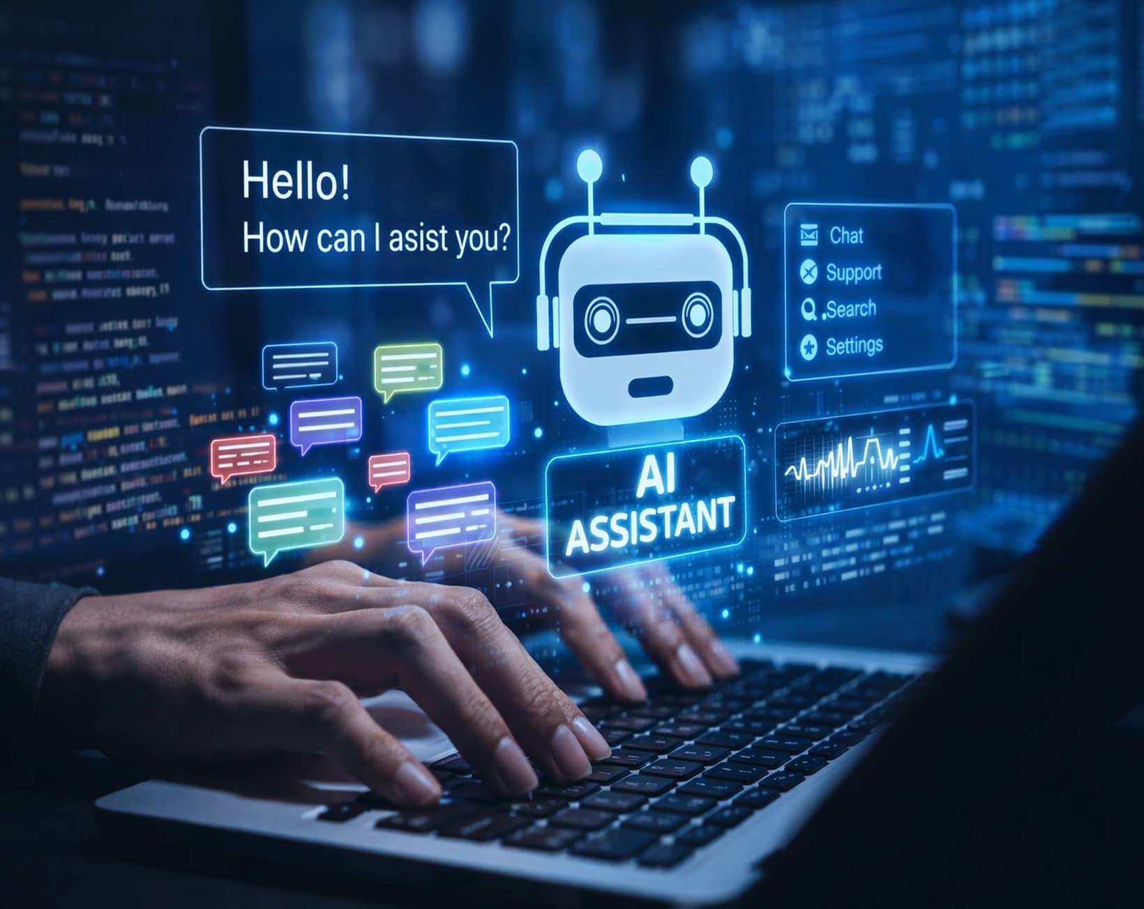 Production AI Agents: Orchestration, Guardrails, and Measurable Outcomes