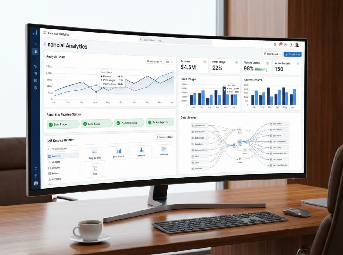 Analytics Platform Foundation