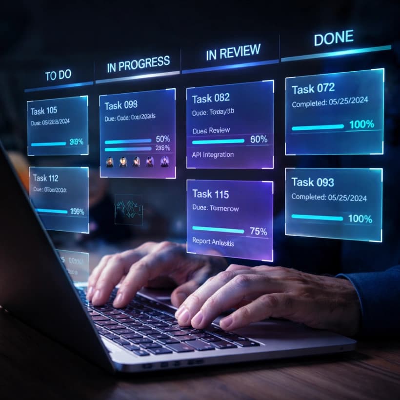 Analytics Enablement