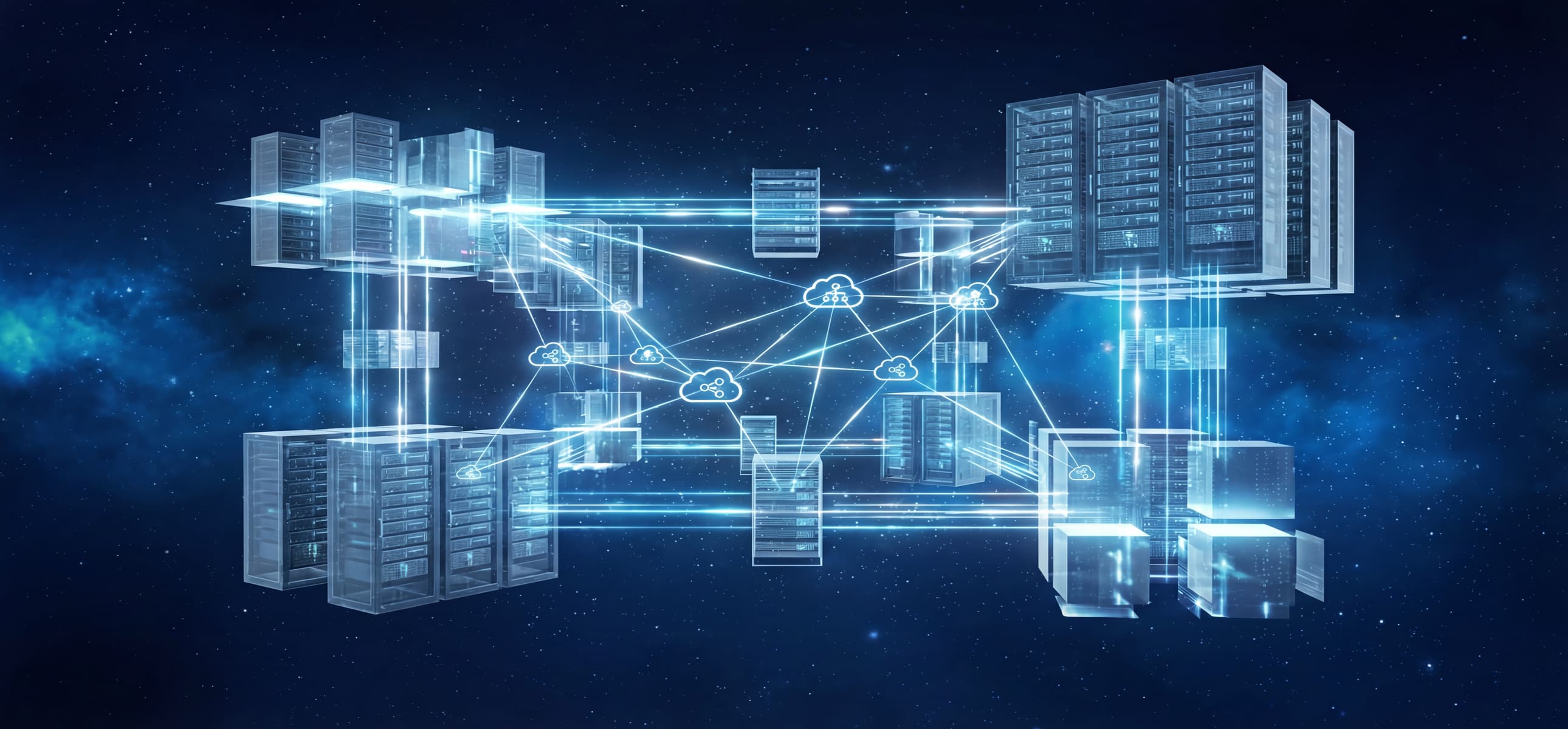 Move Workloads to the Cloud with Structure and Purpose