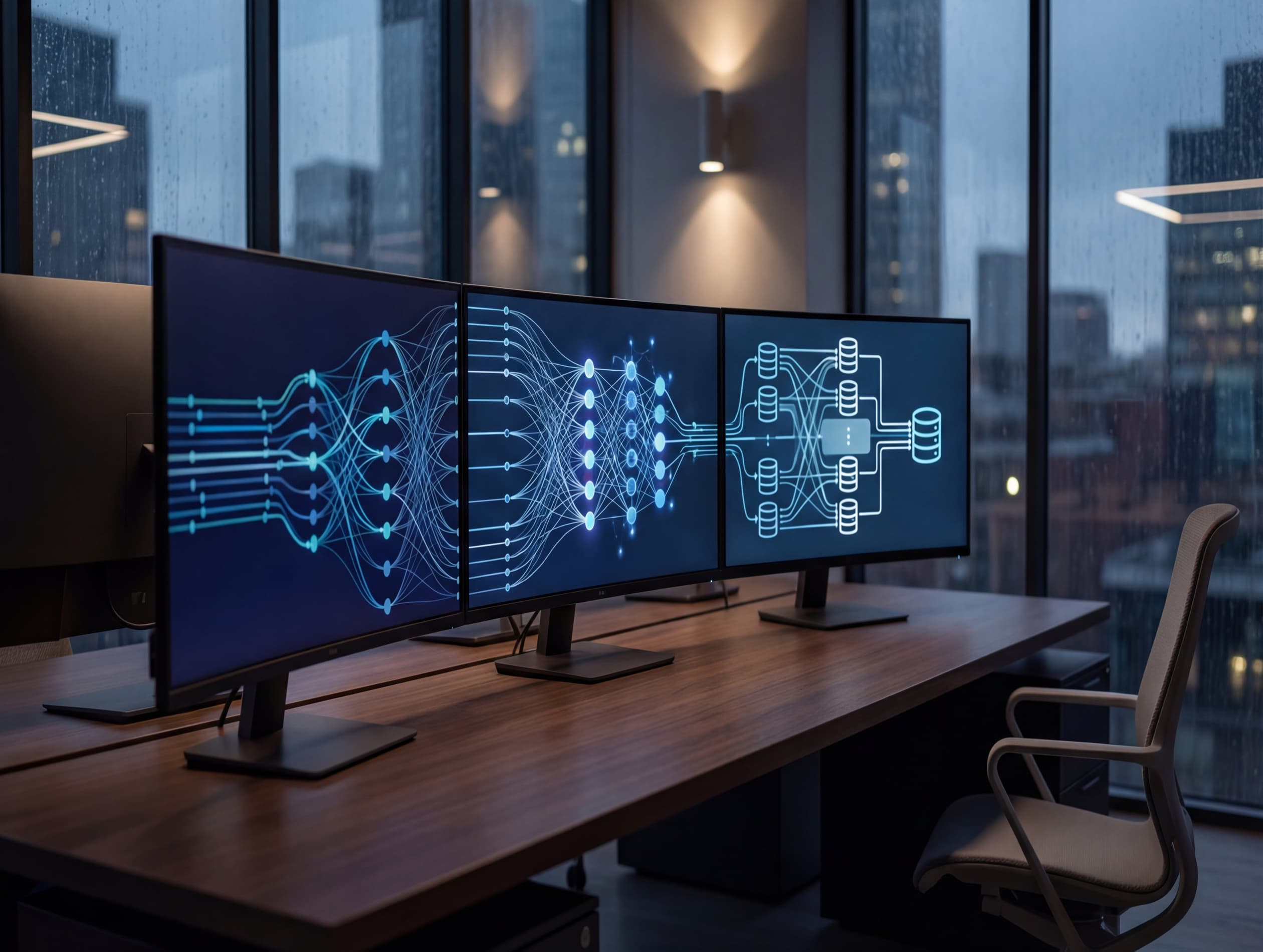 IT Management Services