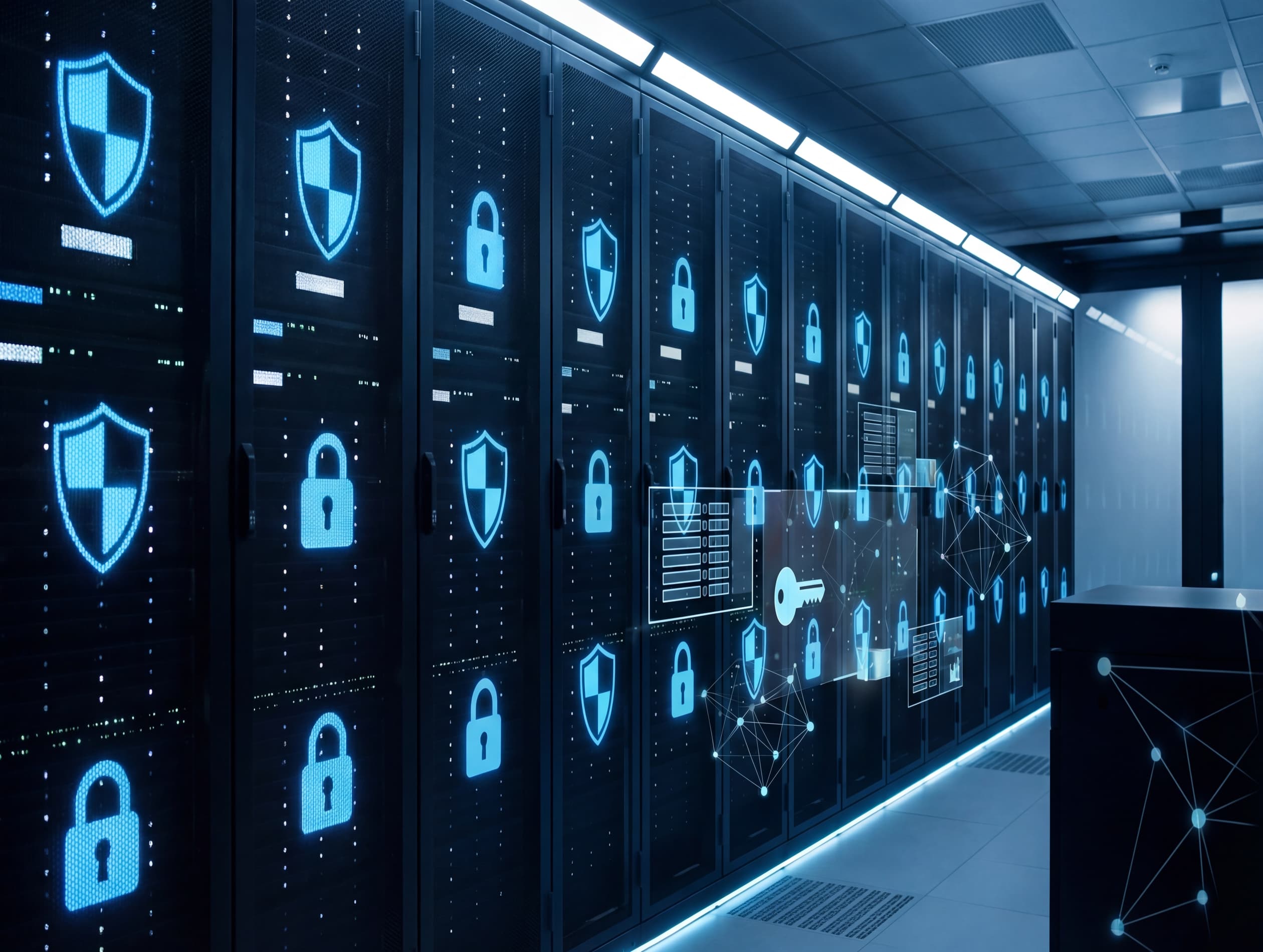 IT Management Services