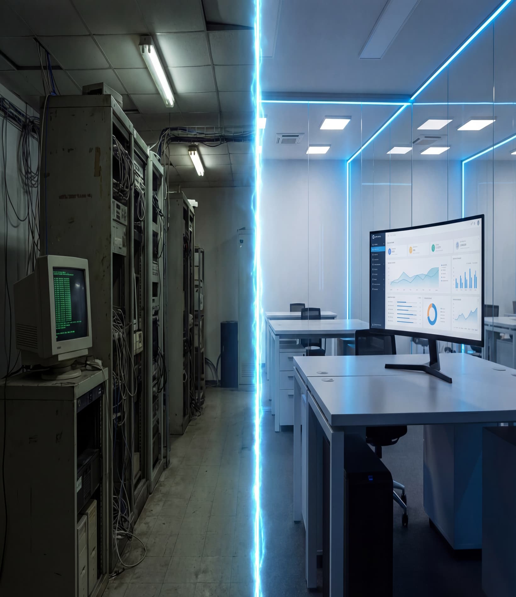 IT Management Services