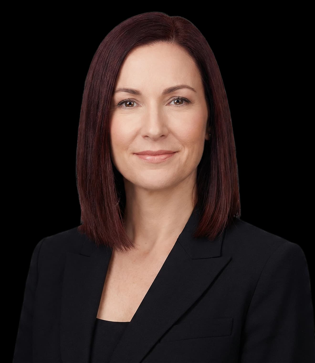 Rachel Hughes