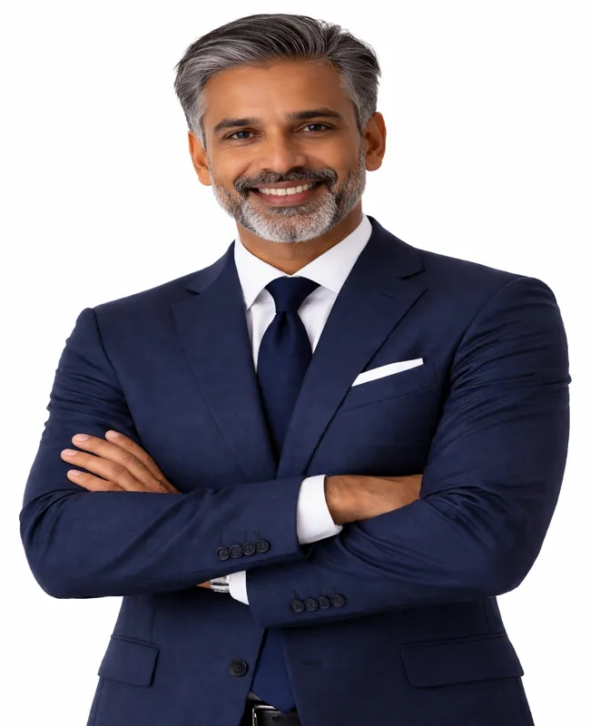 Arjun Patel